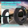 2.50-10 Bike Tires Foldable 14x2.50(64-254) Tubeless Tire