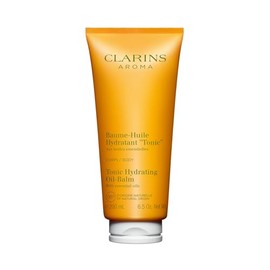 Clarins Tonic Hydrating Oil Balm 200ml