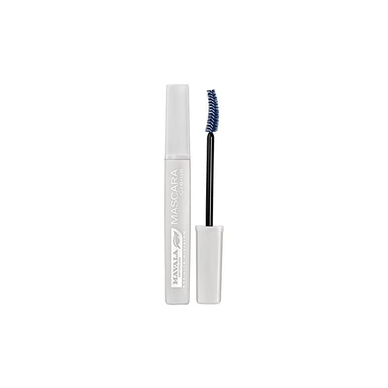 Mavala Treatment Midnight Blue Creamy Mascara