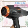 J.H. Company Secadora De Cabello Professional Surker 3000w 3 Temp