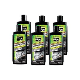Wipe New Rust-Oleum 381403-6PK Clear Lens Headlight Restore, 8 oz, 6 Pack