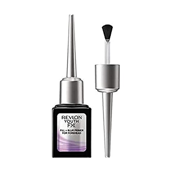 Revlon Youth Fx Fill + Blur Primer, Forehead, 0.5 Fluid