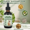 Seizure Guardian for Dogs and Cats, Natural Liquid Formula for