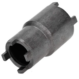 HIAORS 24mm 20mm Bipolar Clutch Tool Wrench Lock Nut Spanner for ATC 110 125 ATC 90 CA 200 CB 200 Bike Taotao Roketa SSR ATV Dirt Bike