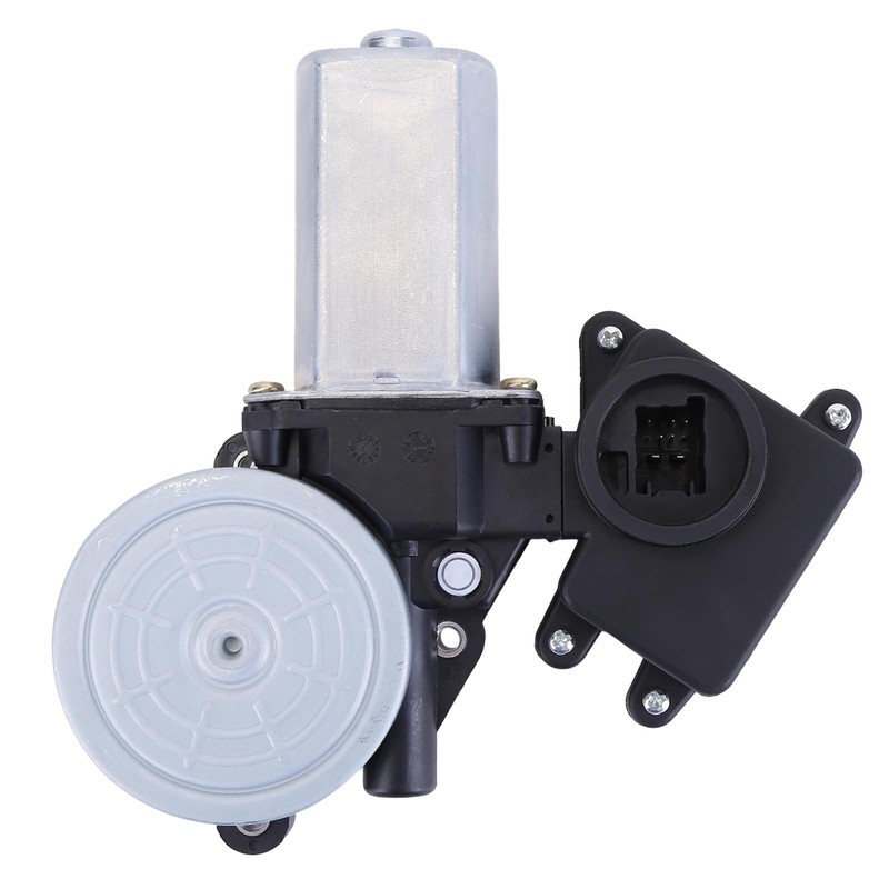 Rear Tailgate Power Window Regulator Motor Fit for 2010-2020 4Runner