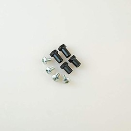 CORONA 4180-41 - Handle Screw Set - BP 4180