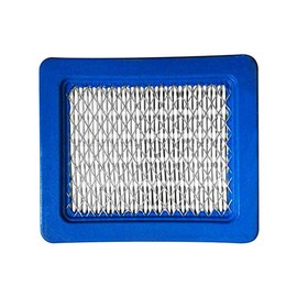 Paper Air Filter for Sabo 43-Vario E 47-Economy 47-Vario 47-Vario E R43 S SA31749 Stiga 118550257 18550257 Oregon 30-710 Sabo 31749 LG491588JD SA26544 7 MTD BS-491588S Sabo 31749 LG491588JD SA26547