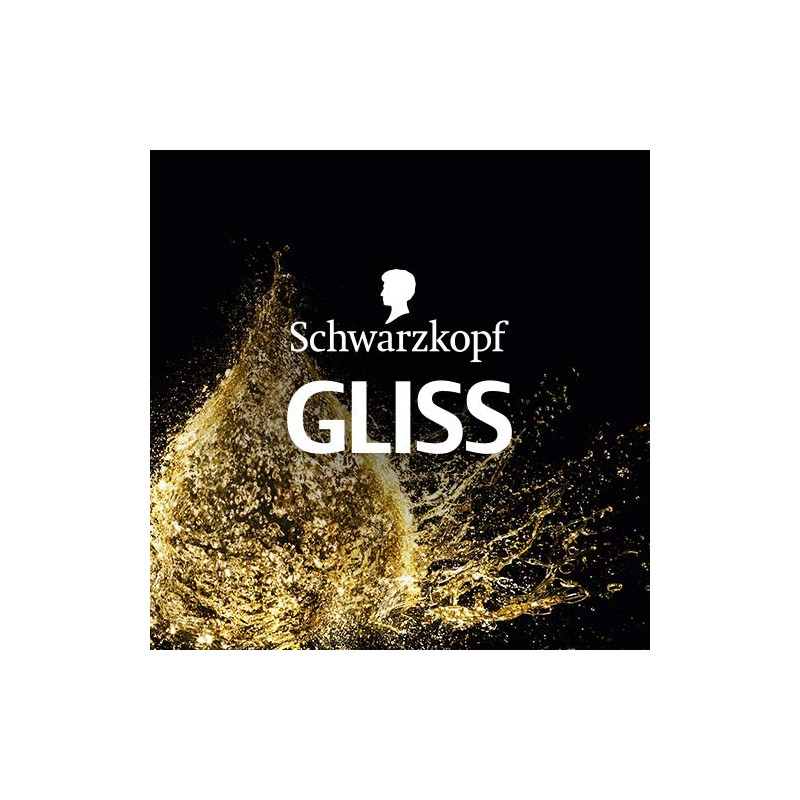 SCHWARZKOPF Hair Repair Hair Elixir Pack of 3 x 75