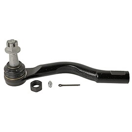 MOOG ES801512 Steering Tie Rod End for Chrysler Pacifica