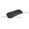 Alipis Automobile Console Pad Car Armrest Cushion Padded Seat Cover