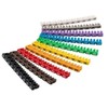 CABLEPELADO Bookmark Cable | Cable Marker Number | Cable Labels