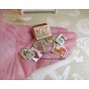 VALENTINE GREETING CARDS BOX KIT ~ DOLLHOUSE MINIATURE