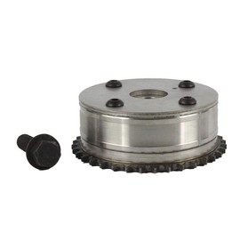 DNJ VTG922 Variable Valve Timing Sprocket (VVT Gear) for 2001-2015 / Lexus, Pontiac, Scion, Toyota/Camry, Corolla, Highlander, HS250h, Matrix, RAV4, Solara, tC, Vibe, xB / 2.0L, 2.4L / DOHC / 16V