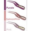 KOYOKOMA Ear Peel, Tweezers, LED Light, Stainless Steel, Luminous Earpick,