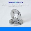 692496002 Oscillating Tool Adapter Compatible with jobmax heads R8223404 for