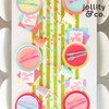 Jollity & Co Shade Paper Cups - 12-oz Party Cups