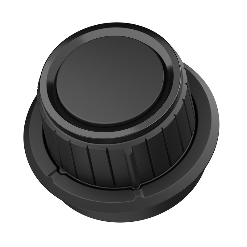 Hertz HRC 02 Remote Sub Level Control for Deici Power