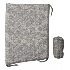 LIMA-TANGO Tactical Poncho Liner Woobie Blanket - ACU