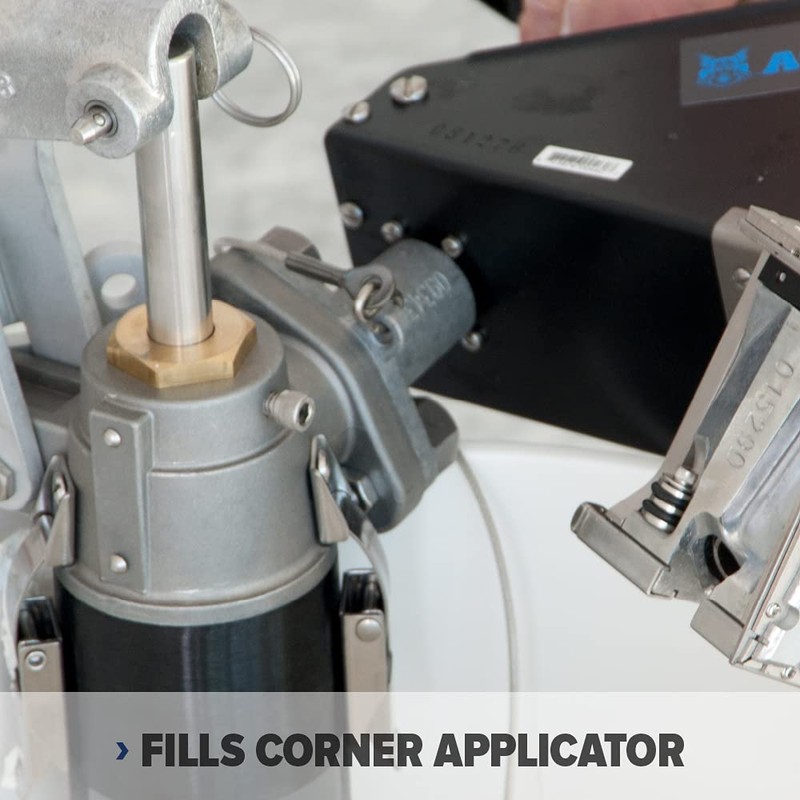 Asgard Filler Adapter - PRO GRADE