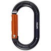 Notch Micro Carabiner Standard Gate (99380)