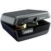 SentrySafe Fireproof and Waterproof Lock Box with Digital Keypad Lock,