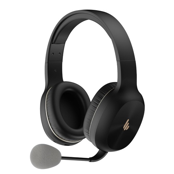 Edifier K750W Wireless Over-Ear Headphones with Detachable Headband Microphone, AI