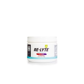 REDMOND REDMOND Re-Lyte Immunity, Multivitamin Supplement Mix (BlackBerry)