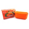 Papaya & honey Thai Herbal Skin Whitening Soap 125g x3