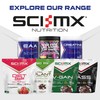 SCI-MX Protein Shaker Bottle for Protein Shakes - 100% Leak