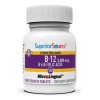 Superior Source No Shot B-12 2000 Mcg 60 Tabletas