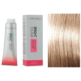 Eurostil Tassel Ink Base Natural Rubio Claro Nº8 1Un