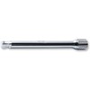 Koken 1/4 (6.35 mm) SQ. Offset Extension Bar, Total Length