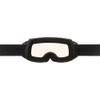 Alpina Nakiska Q-Lite Ski Goggles, Matte Black, One Size
