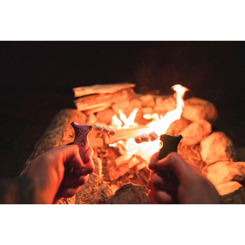 Toker Poker - Clipper Lighter Case Multi Tool, Alice Collection