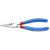 Unior Circlip Pliers Inside Straight; 180 x 19 60, Pack