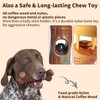 JoyBruko Bully Stick Holder for Dogs - for Aggressive Chewers
