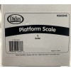 Didax Platform Scale 262345