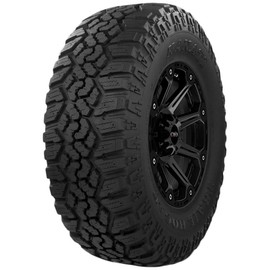 Kanati Trail Hog A/T 4 LT265/75R16 E/10PR BSW