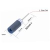 WHAMVOX Jewelry Sandpaper Stick Sandpaper Polishing Tool Polished Rod 2.35mm