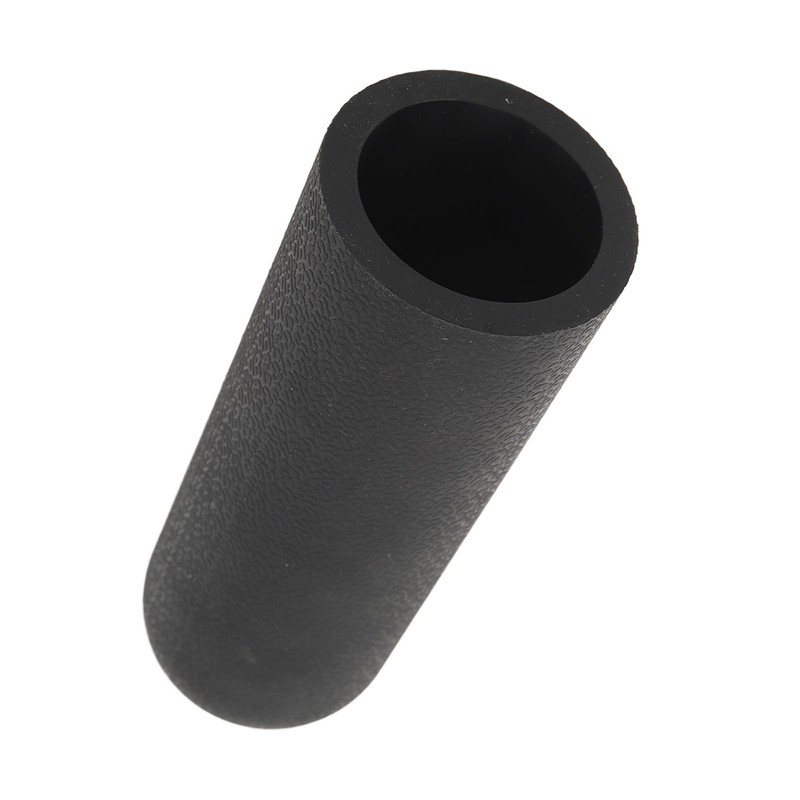 Barbell Grip Barbell Bar Silicone Grip Anti Slip Dumbbell Handle