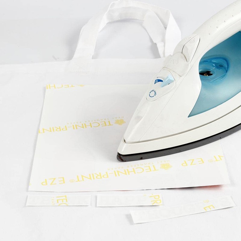 Creativ 207090 Transfer Paper, Transparent, One Size