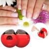 Electric Nail Scissors Nail File Automatic Electric Nail Clippers Baby