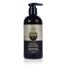 Be My Beard Conditioner and Shampoo Set 300ml
