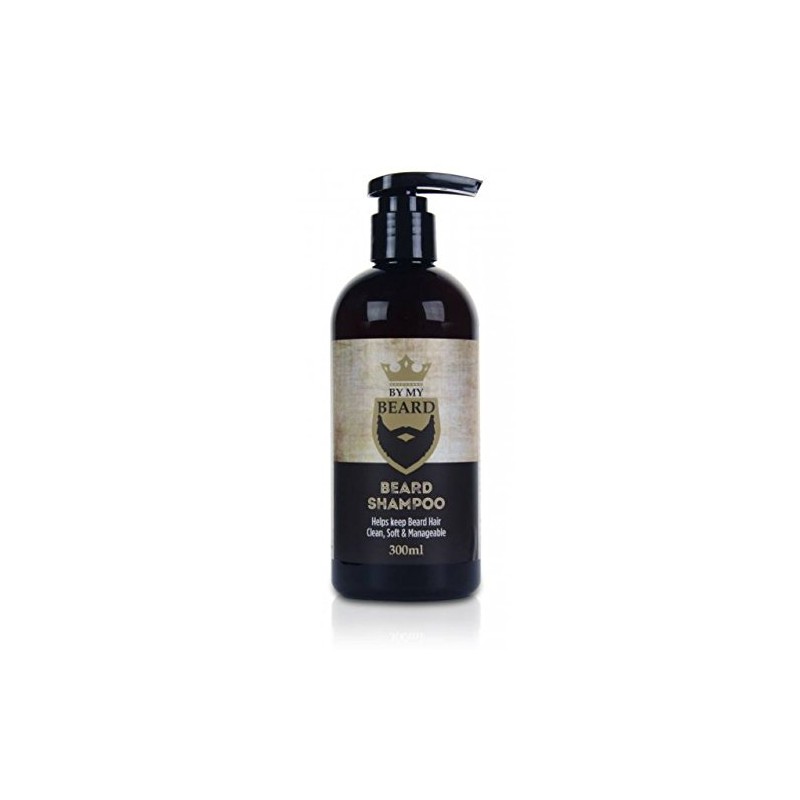 Be My Beard Conditioner and Shampoo Set 300ml