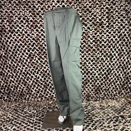 BDU NEW BDU Propper Pants - Olive - X-Small Regular