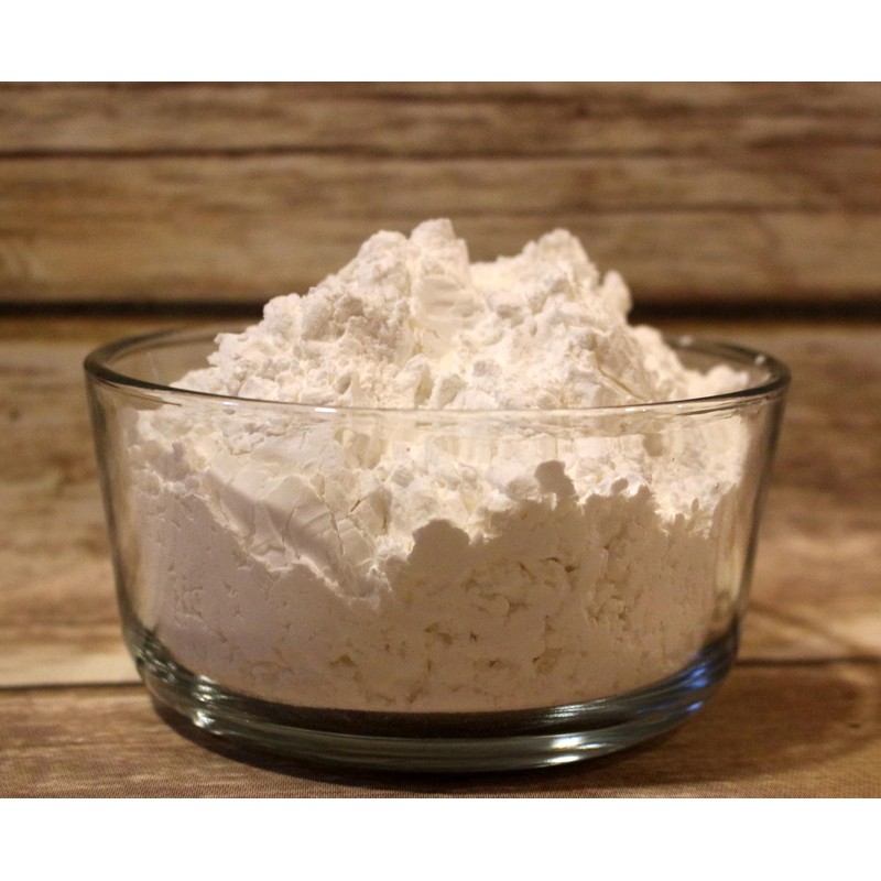 Kauffman Orchards Thermflo Canning and Freezing Thickener - Modified Corn