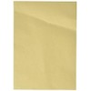 Herlitz C5 Mailing Bags Without Window - Brown