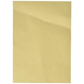 Herlitz C5 Mailing Bags Without Window - Brown