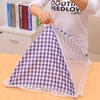 Pop Up Mesh Food Cover Collapsible Food Fly Net Cover