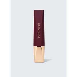 ESTEEE LAUDER Whipped Matte Lip Color with Moringa Butter Pure Color #930 BAR NOIR
